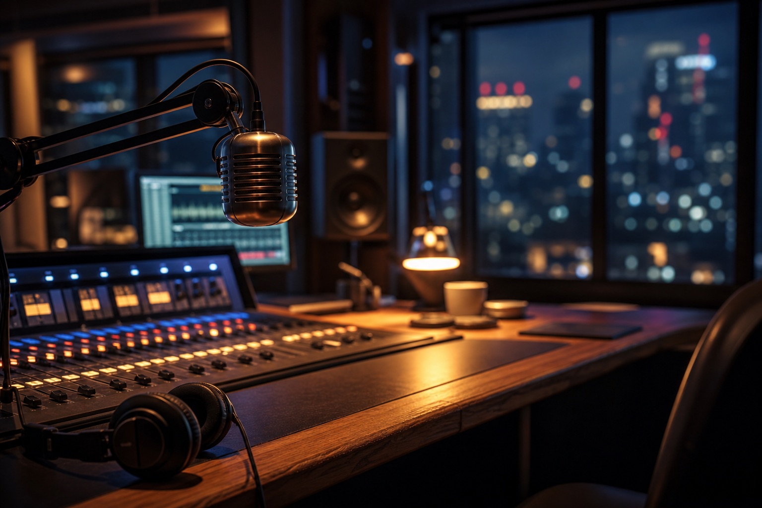 Radio Signos